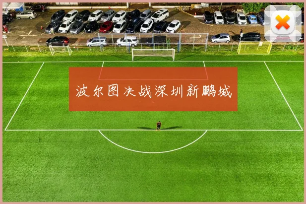 星空体育 - 波尔图决战深圳新鹏城