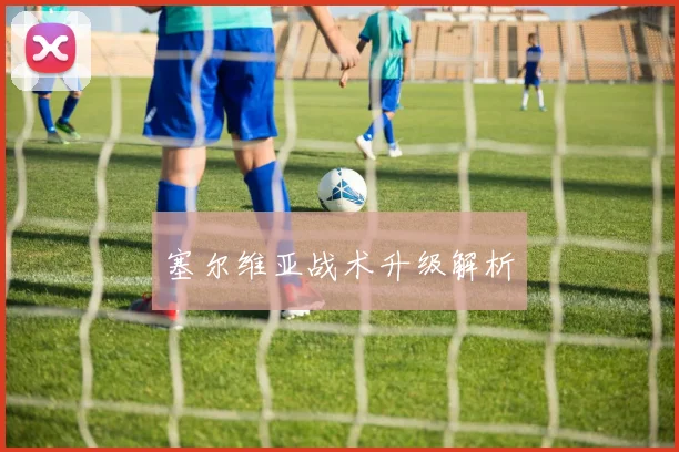 星空体育 - 塞尔维亚战术升级解析