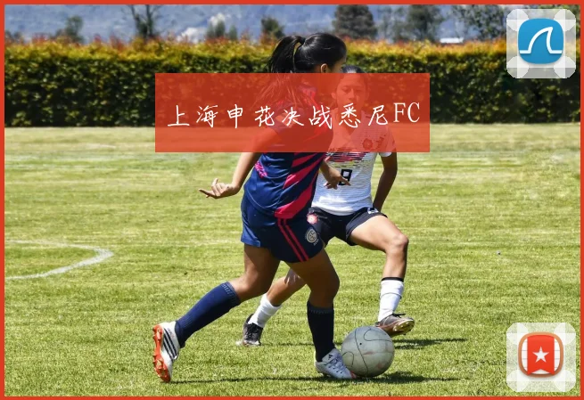 星空体育 - 上海申花决战悉尼FC