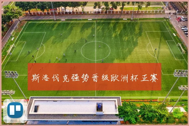 星空体育 - 斯洛伐克强势晋级欧洲杯正赛