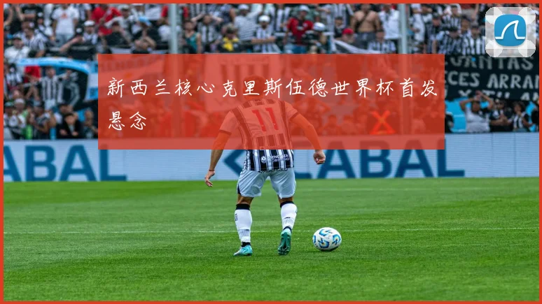 新西兰核心克里斯伍德世界杯首发悬念