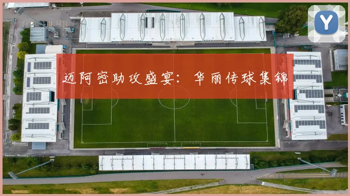星空体育 - 迈阿密助攻盛宴：华丽传球集锦