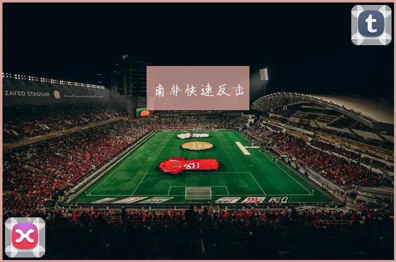 星空体育 - 南非快速反击