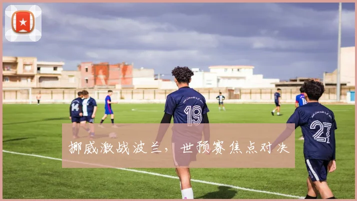 星空体育 - 挪威激战波兰，世预赛焦点对决