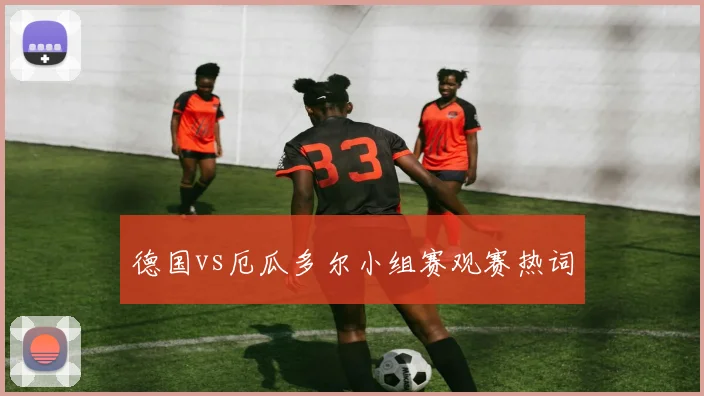 德国vs厄瓜多尔小组赛观赛热词