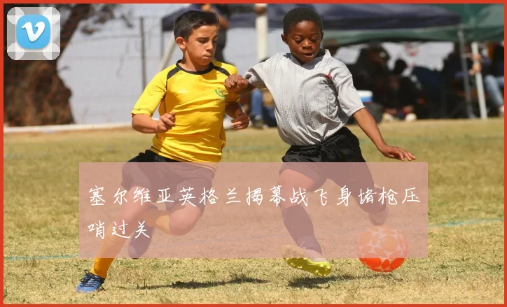 塞尔维亚英格兰揭幕战飞身堵枪压哨过关